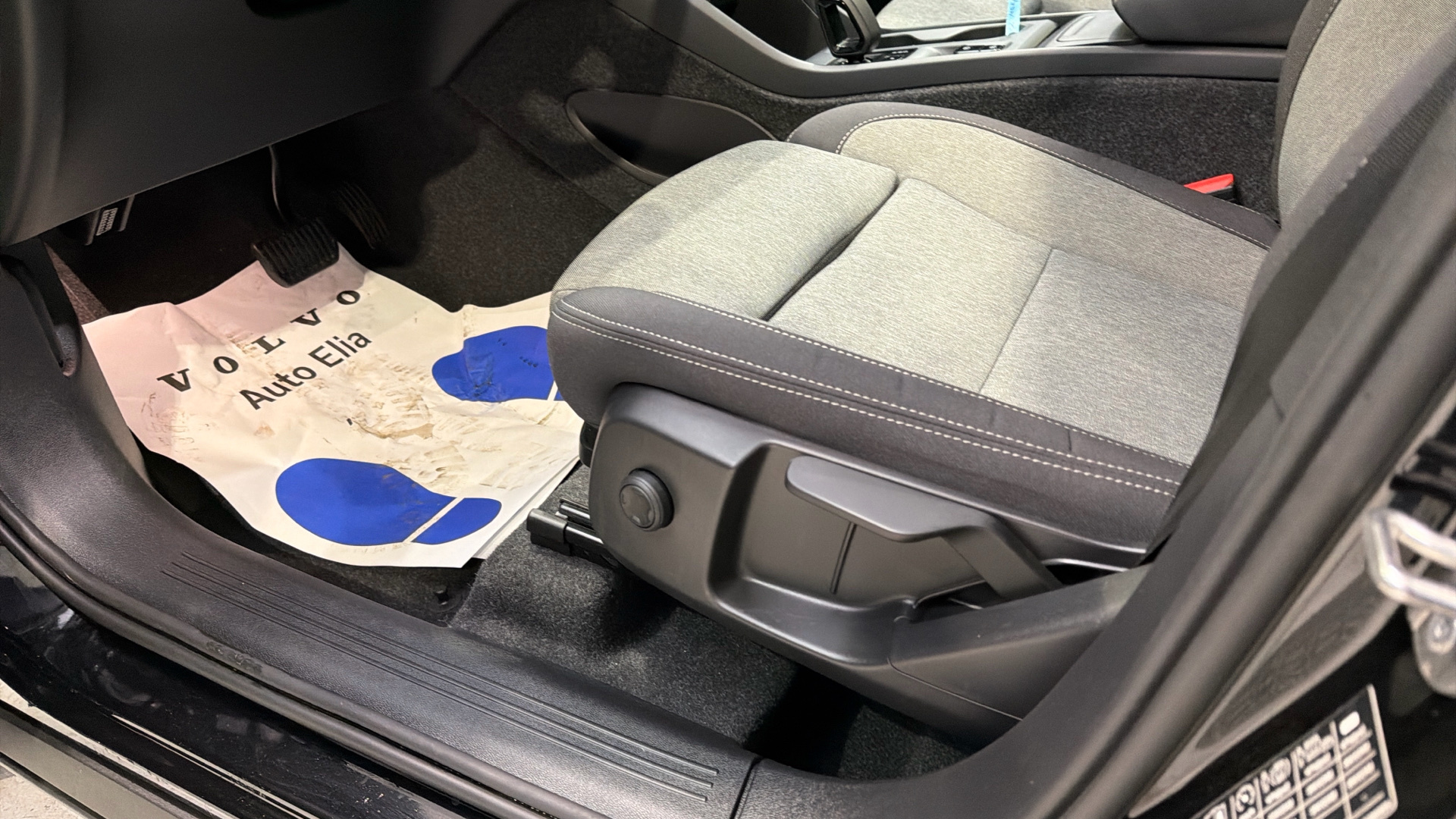 Volvo XC40 segunda mano 93276527 - 26