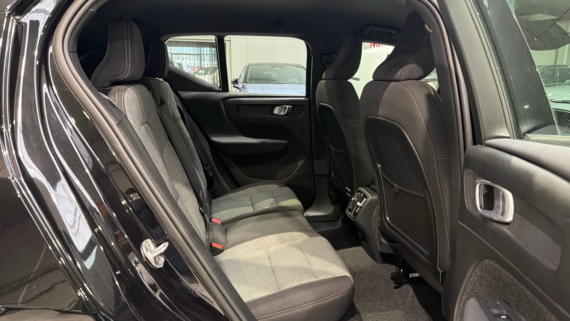 Volvo XC40 segunda mano 93276527 - 28