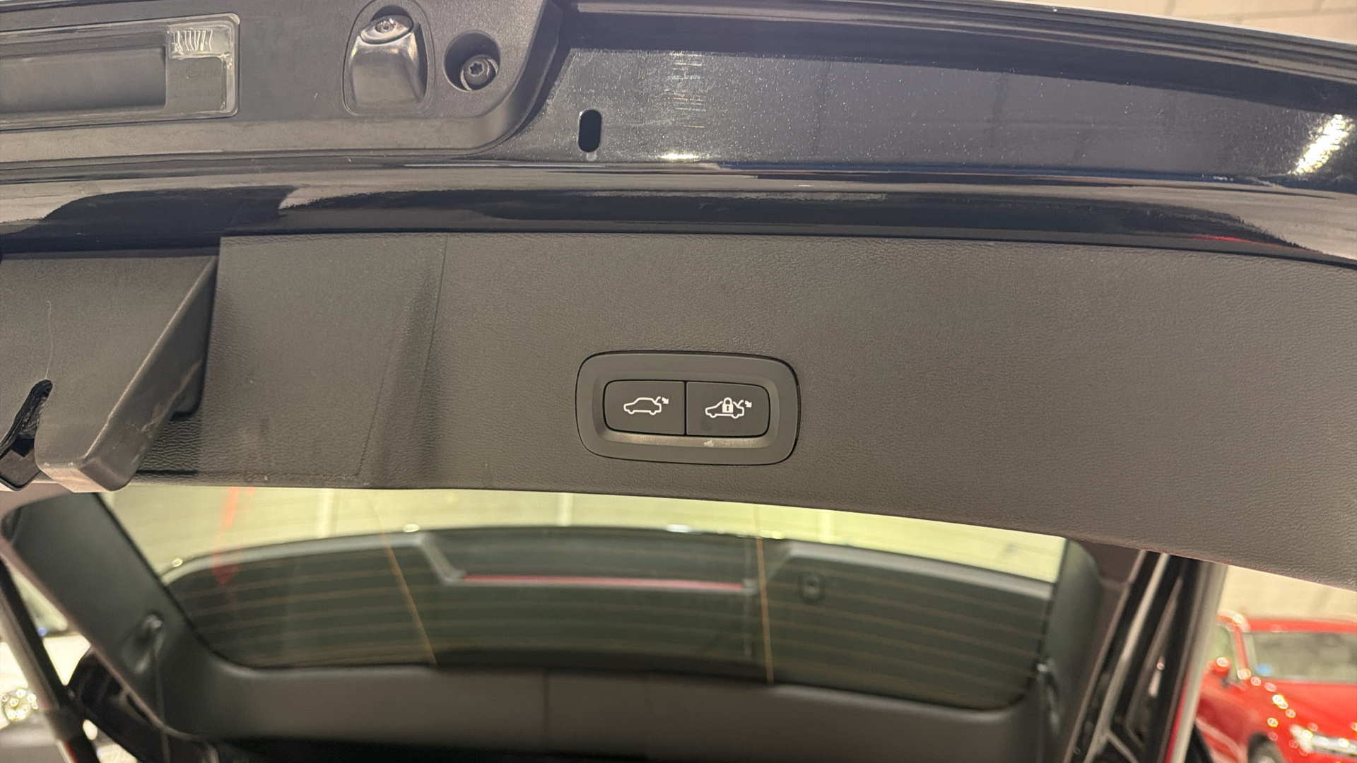 Volvo XC40 segunda mano 93276527 - 30