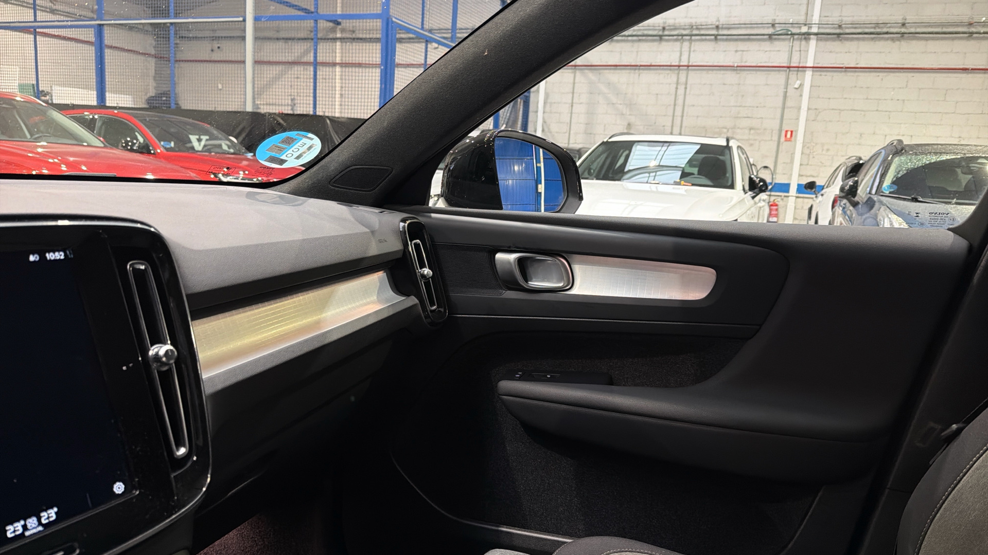 Volvo XC40 segunda mano 93276527 - 48