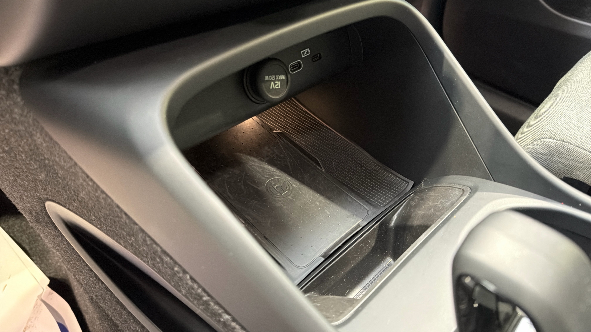 Volvo XC40 segunda mano 93276527 - 50