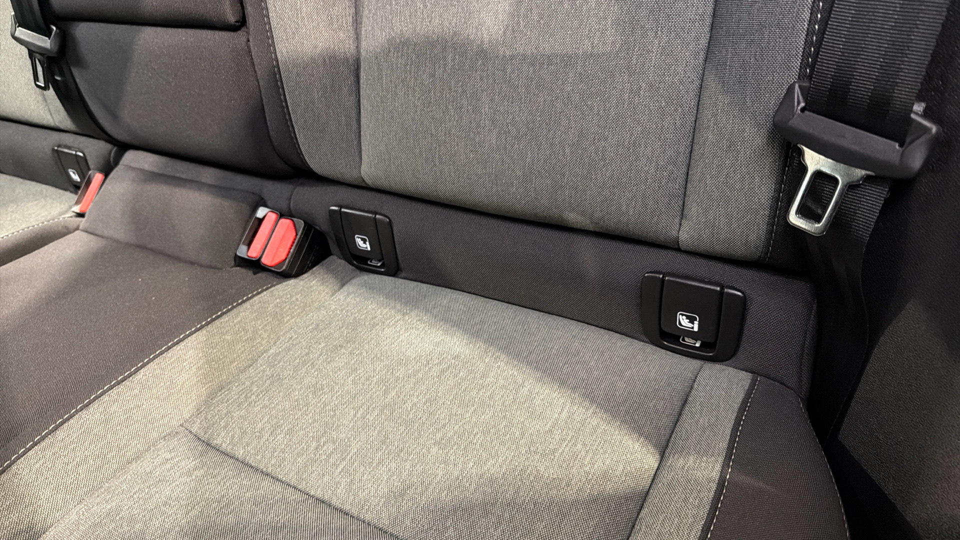 Volvo XC40 segunda mano 93276527 - 53