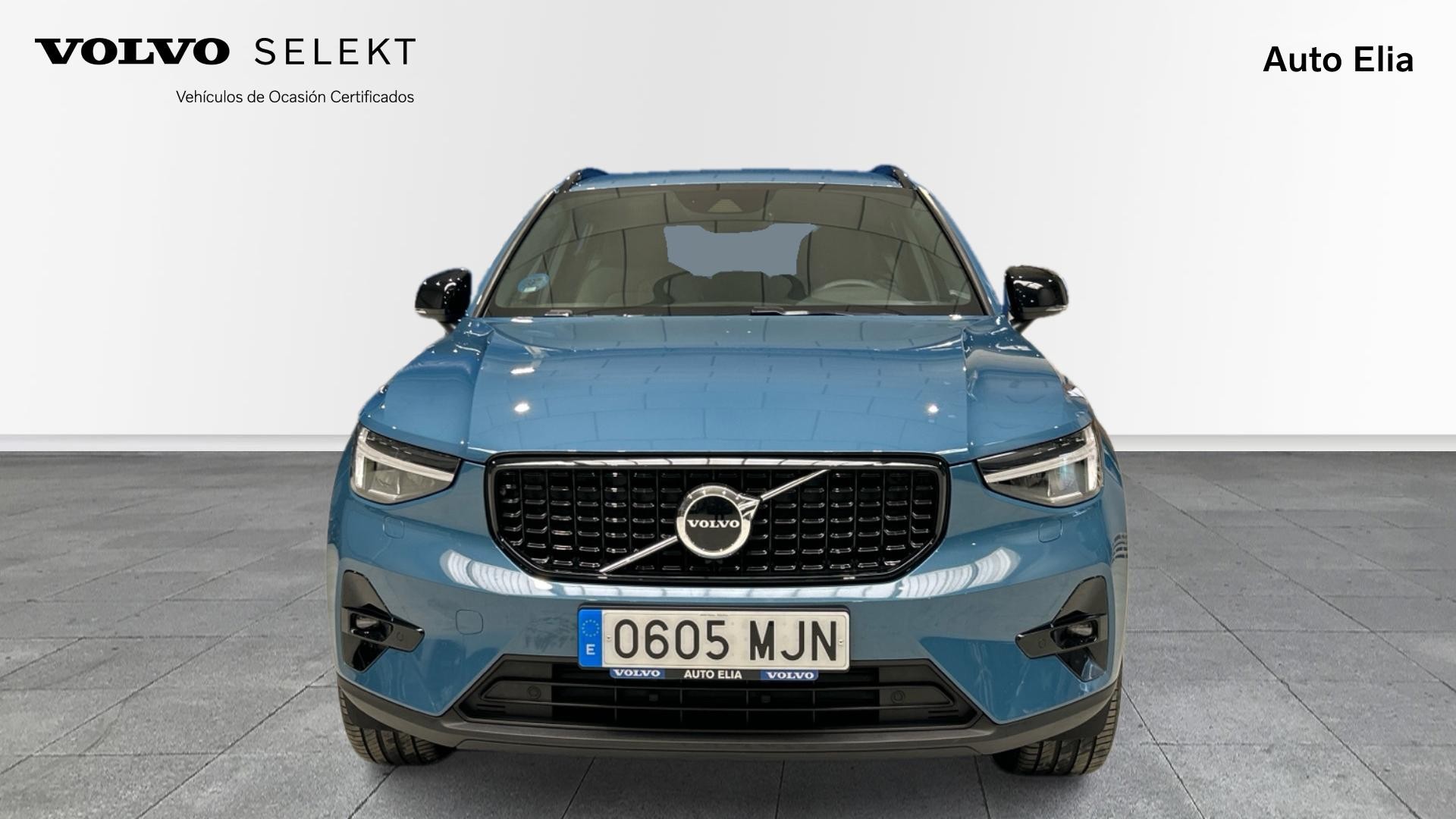 Volvo XC40 segunda mano 93276536 - 3