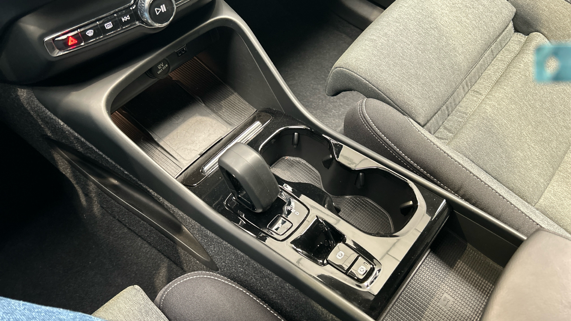 Volvo XC40 segunda mano 93276536 - 16