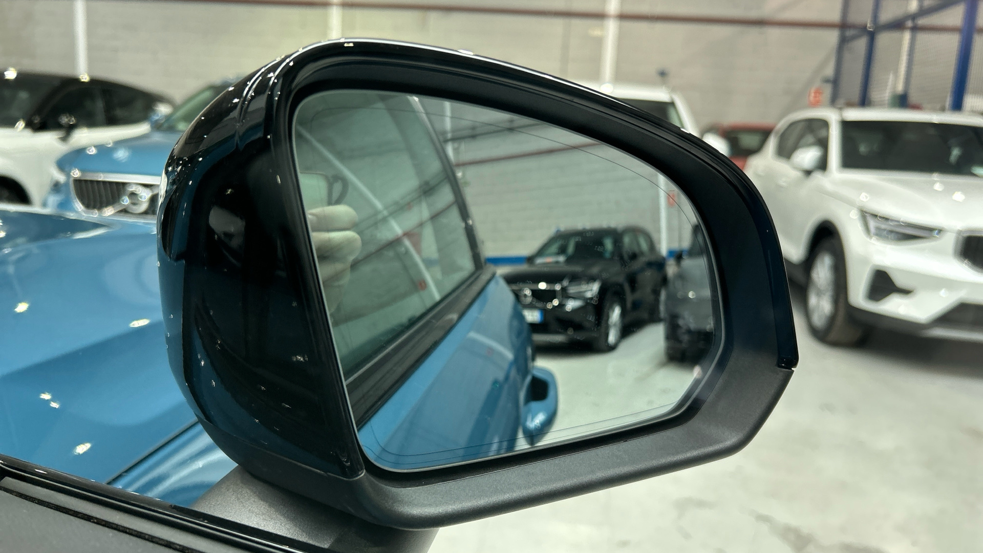 Volvo XC40 segunda mano 93276536 - 19