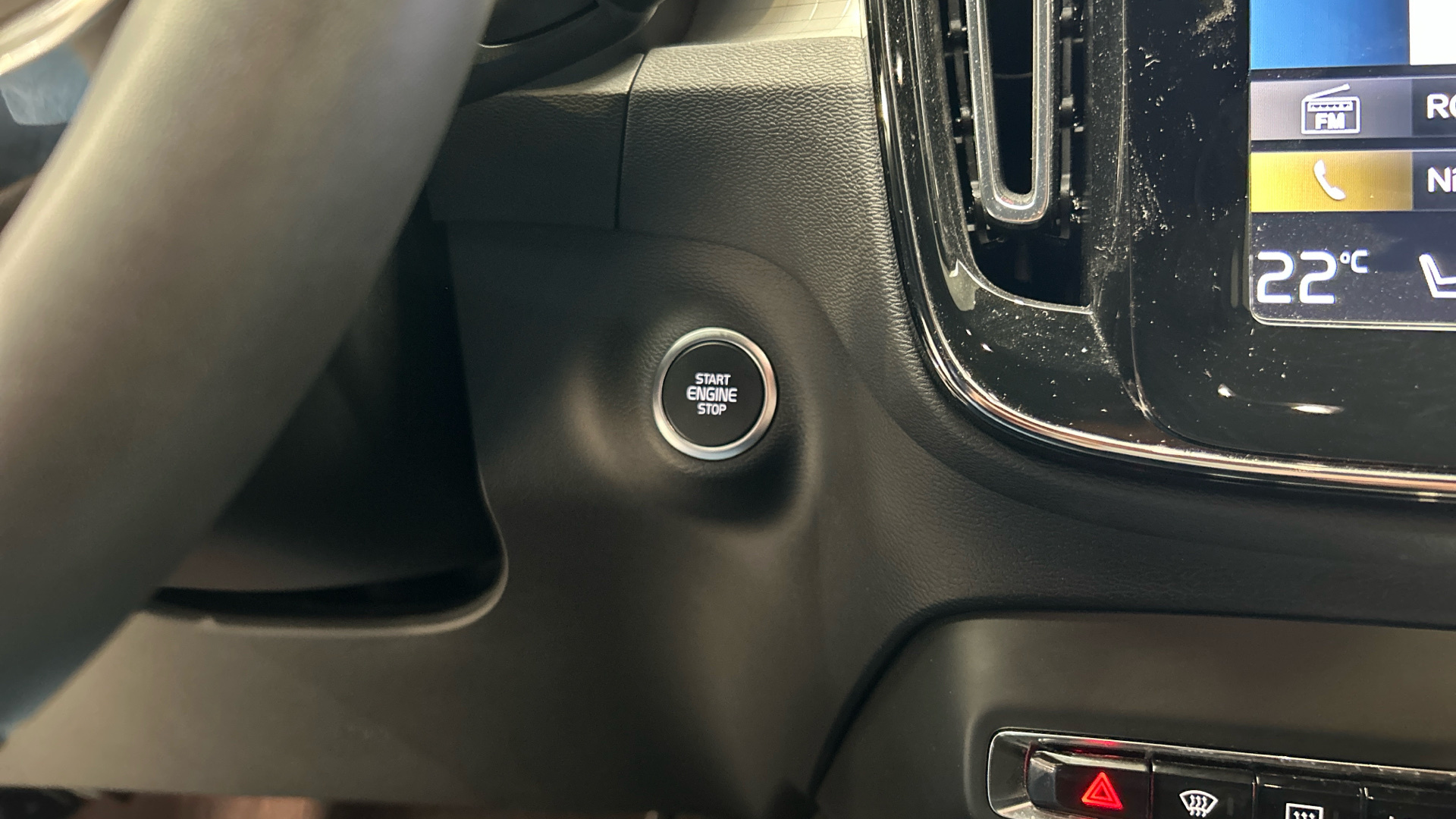 Volvo XC40 segunda mano 93276536 - 23