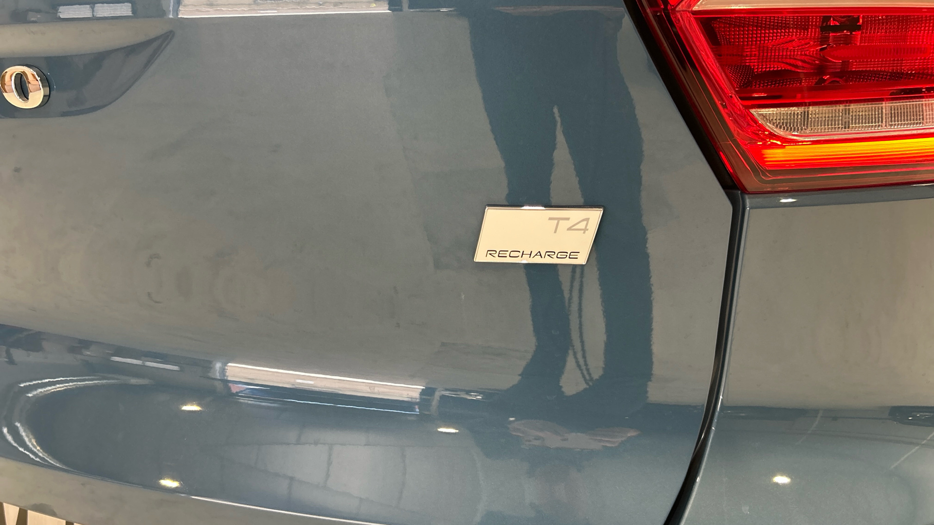 Volvo XC40 segunda mano 93276536 - 27