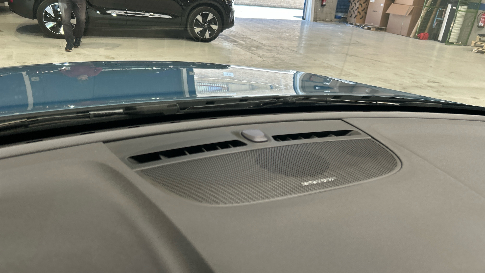 Volvo XC40 segunda mano 93276536 - 28