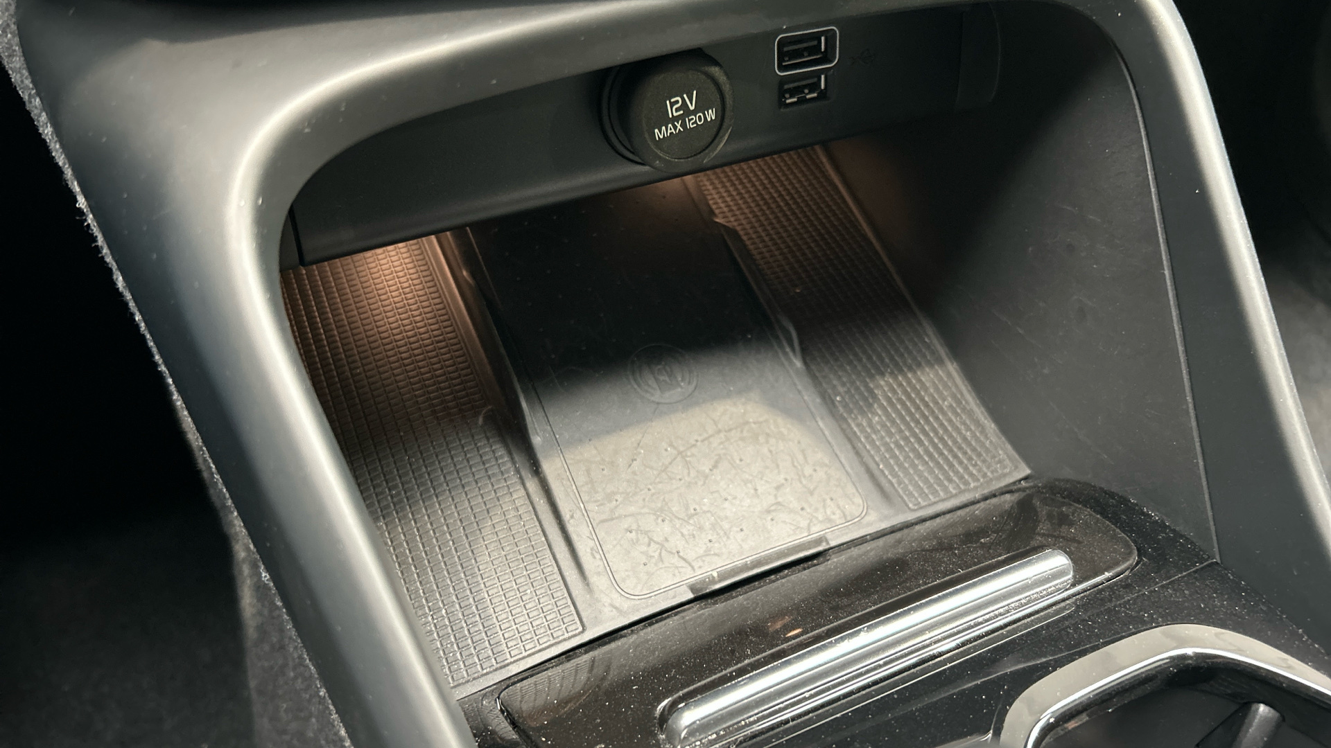 Volvo XC40 segunda mano 93276536 - 31