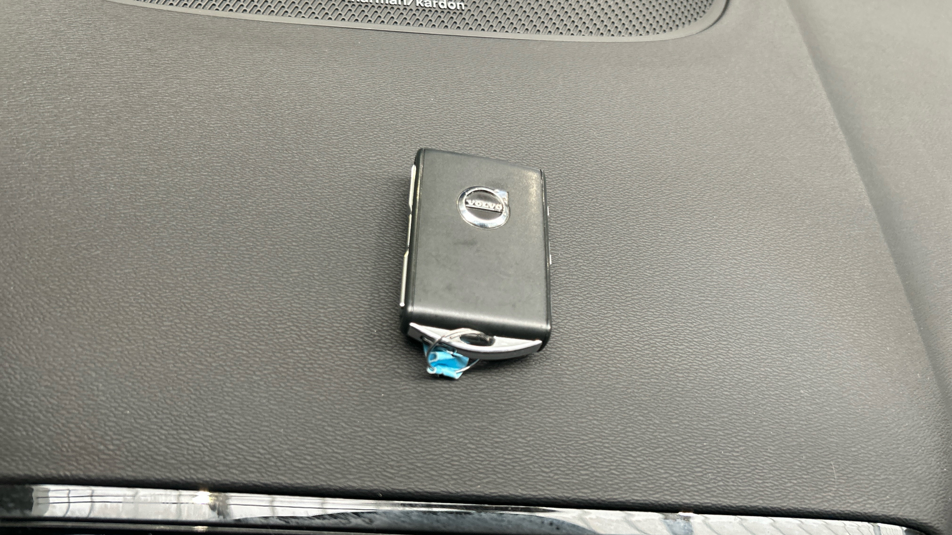 Volvo XC40 segunda mano 93276536 - 35