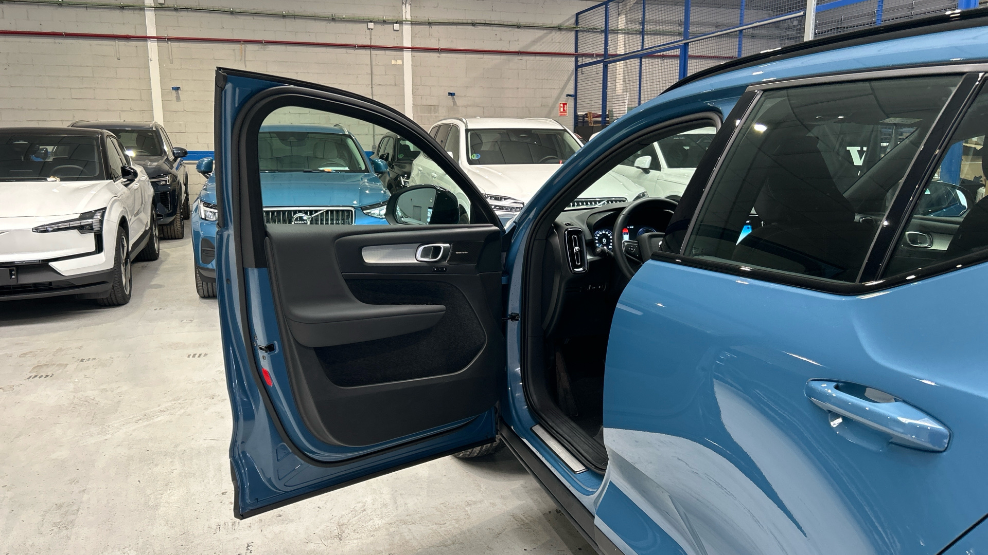 Volvo XC40 segunda mano 93276536 - 36