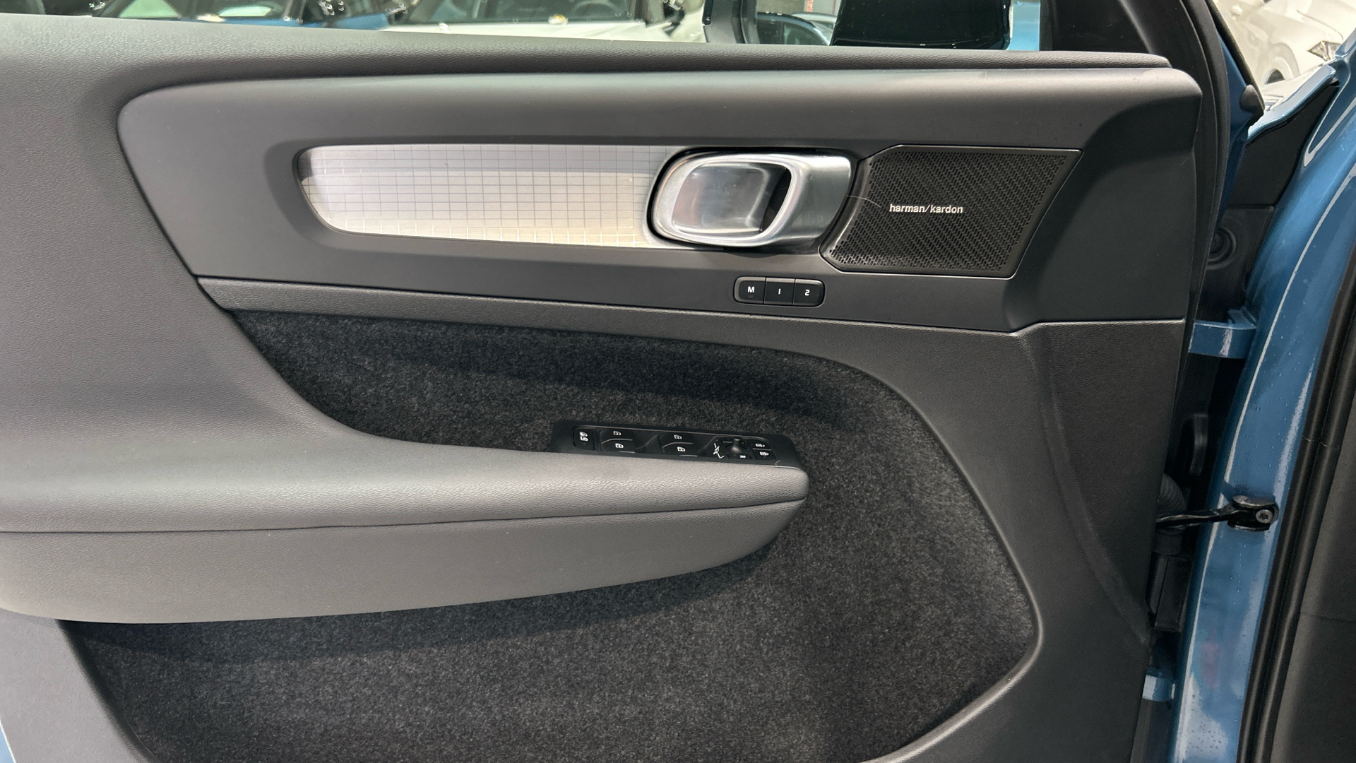 Volvo XC40 segunda mano 93276536 - 38