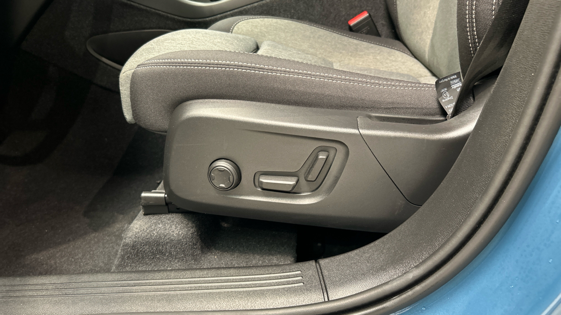 Volvo XC40 segunda mano 93276536 - 39