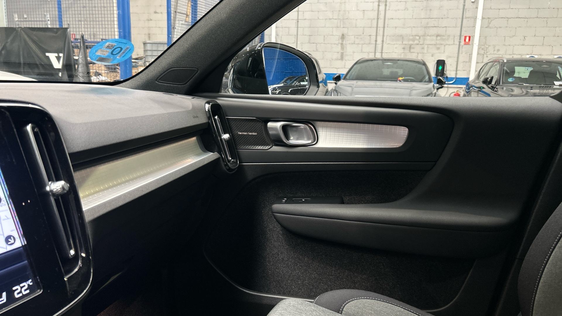 Volvo XC40 segunda mano 93276536 - 41