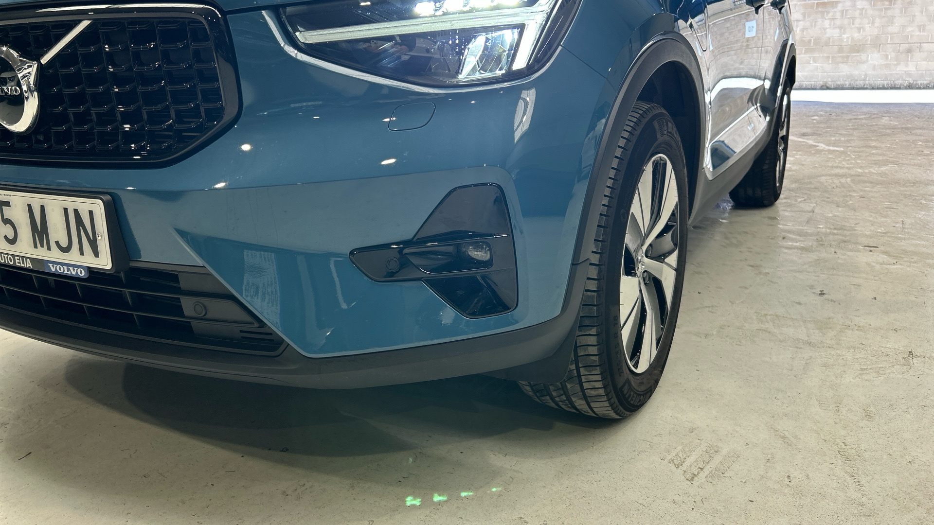 Volvo XC40 segunda mano 93276536 - 44