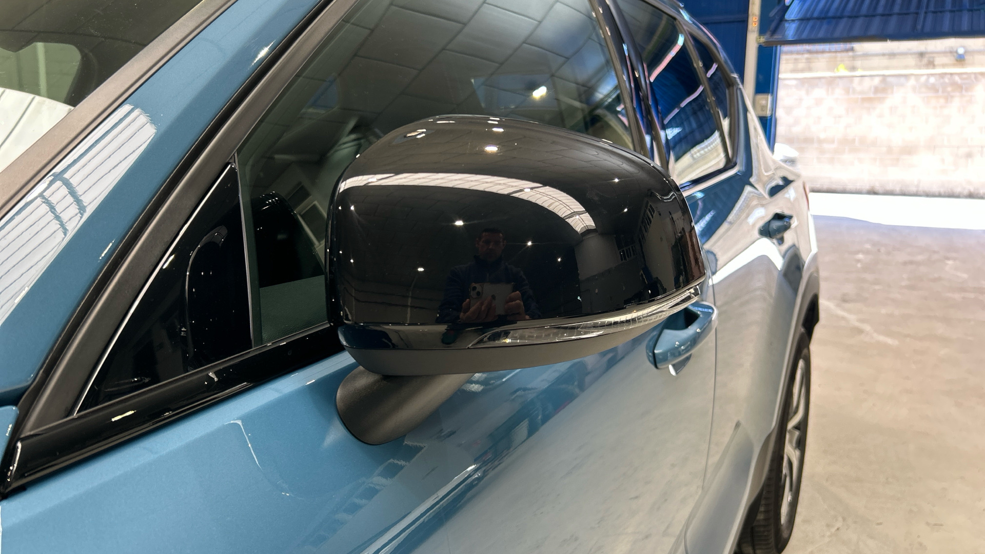 Volvo XC40 segunda mano 93276536 - 45