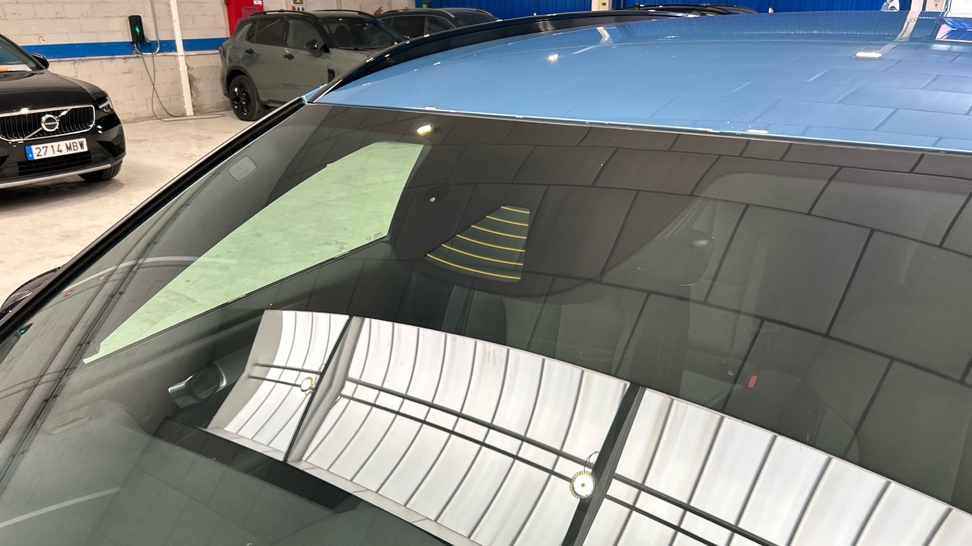 Volvo XC40 segunda mano 93276536 - 46