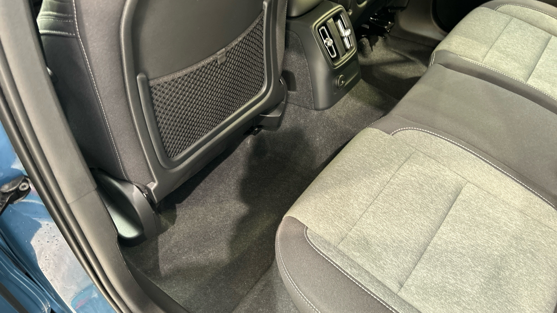 Volvo XC40 segunda mano 93276536 - 52