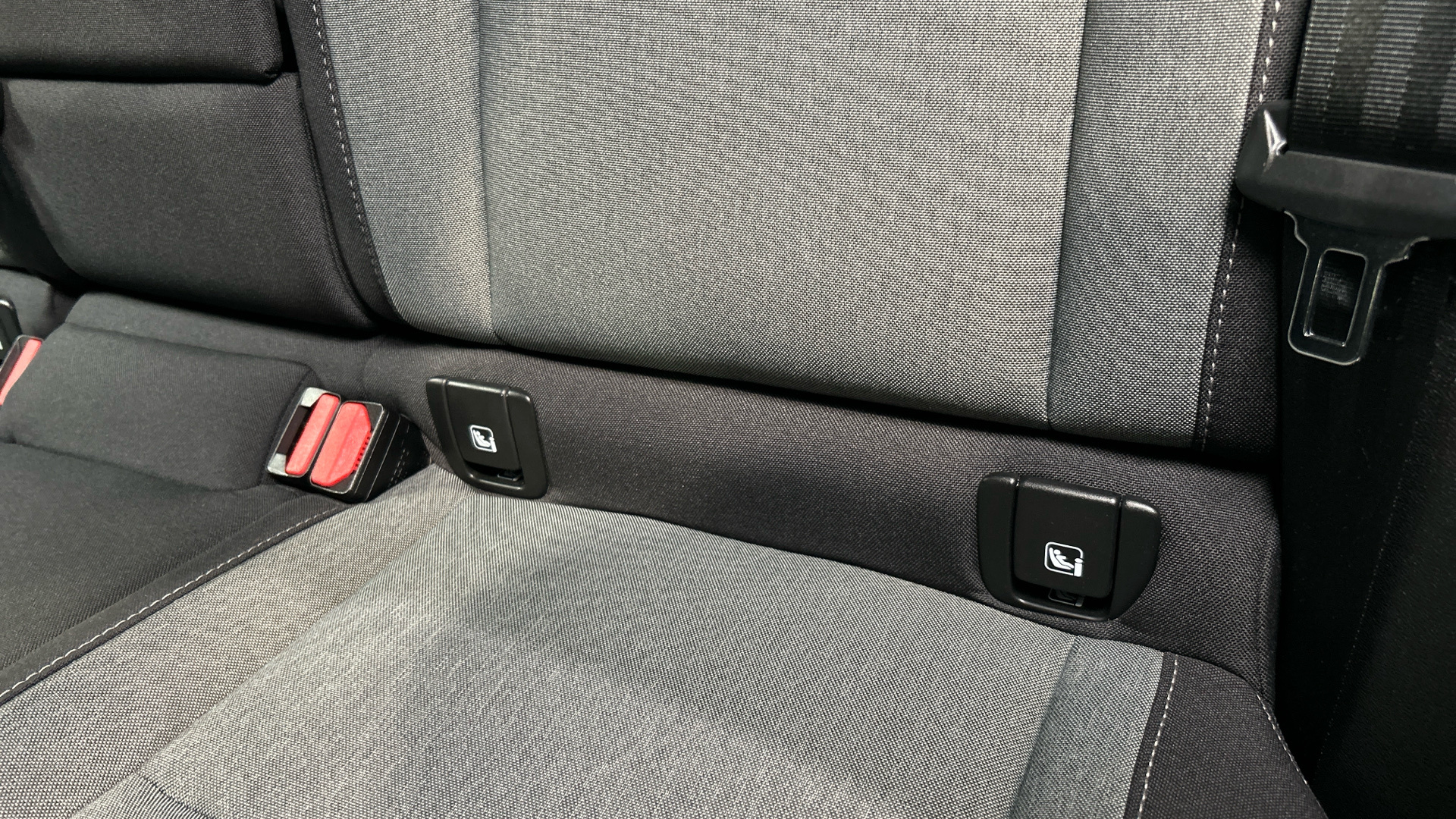 Volvo XC40 segunda mano 93276536 - 53