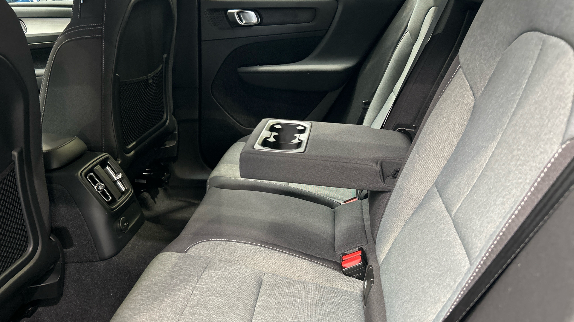 Volvo XC40 segunda mano 93276536 - 54