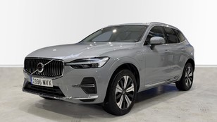 Volvo XC60 T6 Ocasión 257 KW (350CV) - 0