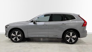 Volvo XC60 T6 Ocasión 257 KW (350CV) - 2