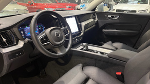 Volvo XC60 T6 Ocasión 257 KW (350CV) - 3