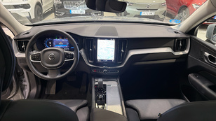 Volvo XC60 T6 Ocasión 257 KW (350CV) - 4