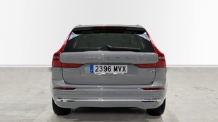 Volvo XC60 T6 Ocasión 257 KW (350CV) - 6