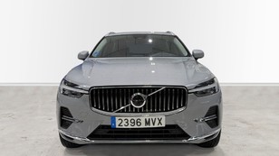 Volvo XC60 T6 Ocasión 257 KW (350CV) - 7
