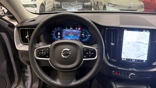 Volvo XC60 T6 Ocasión 257 KW (350CV) - 9