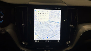 Volvo XC60 T6 Ocasión 257 KW (350CV) - 11