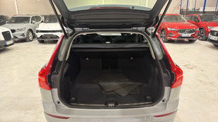 Volvo XC60 T6 Ocasión 257 KW (350CV) - 12