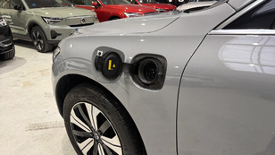 Volvo XC60 T6 Ocasión 257 KW (350CV) - 14