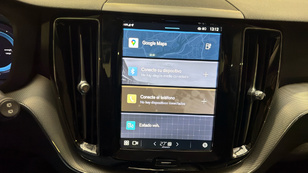 Volvo XC60 T6 Ocasión 257 KW (350CV) - 15