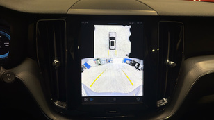 Volvo XC60 T6 Ocasión 257 KW (350CV) - 16