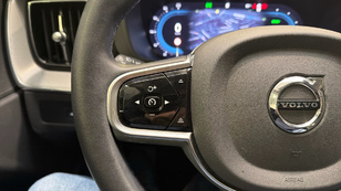 Volvo XC60 T6 Ocasión 257 KW (350CV) - 18