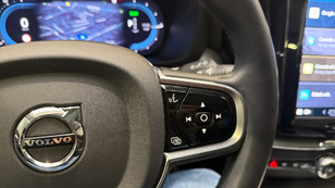 Volvo XC60 T6 Ocasión 257 KW (350CV) - 19