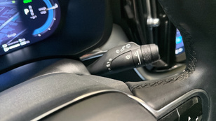 Volvo XC60 T6 Ocasión 257 KW (350CV) - 20