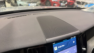 Volvo XC60 T6 Ocasión 257 KW (350CV) - 22