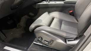 Volvo XC60 T6 Ocasión 257 KW (350CV) - 26