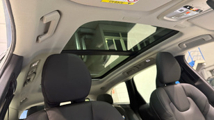 Volvo XC60 T6 Ocasión 257 KW (350CV) - 27