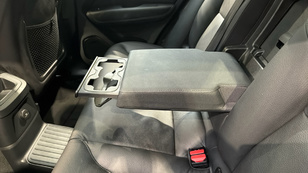 Volvo XC60 T6 Ocasión 257 KW (350CV) - 30