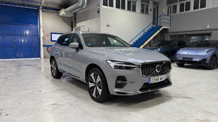 Volvo XC60 T6 Ocasión 257 KW (350CV) - 32