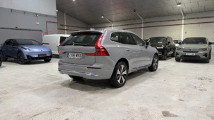 Volvo XC60 T6 Ocasión 257 KW (350CV) - 34