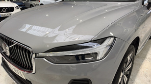 Volvo XC60 T6 Ocasión 257 KW (350CV) - 35