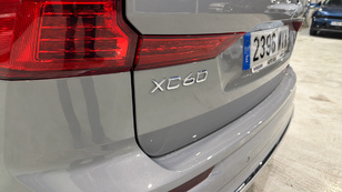 Volvo XC60 T6 Ocasión 257 KW (350CV) - 40