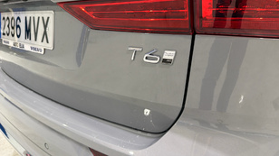 Volvo XC60 T6 Ocasión 257 KW (350CV) - 43