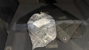 Volvo XC60 T6 Ocasión 257 KW (350CV) - 44