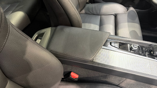 Volvo XC60 T6 Ocasión 257 KW (350CV) - 46